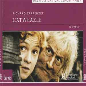Richard Carpenter - Catweazle FLAC