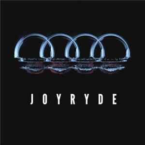 Joyryde - The Box FLAC