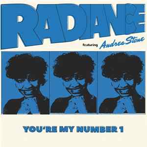 Radiance Featuring Andrea Stone - You're My Number 1 FLAC