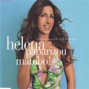 Helena Paparizou - Mambo! FLAC