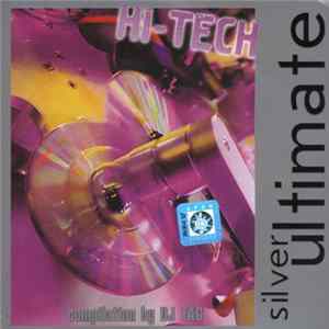 DJ Tag - Ultimate Silver - Hi-Tech FLAC