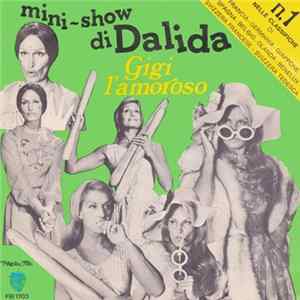 Dalida - Gigi L'Amoroso FLAC