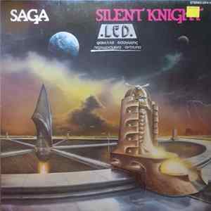Saga - Silent Knight FLAC