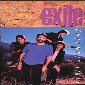 Exile - Still Standing FLAC