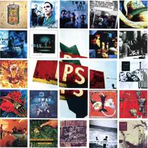 Toad The Wet Sprocket - PS (A Toad Retrospective) FLAC