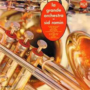 La Grande Orchestra Di Sid Ramin - La Grande Orchestra Di Sid Ramin FLAC