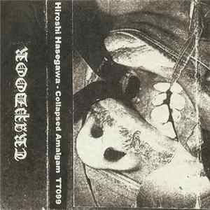 Hiroshi Hasegawa - Collapsed Amalgam FLAC