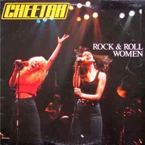 Cheetah - Rock & Roll Women FLAC