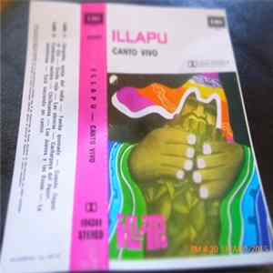 Illapu - Canto Vivo FLAC