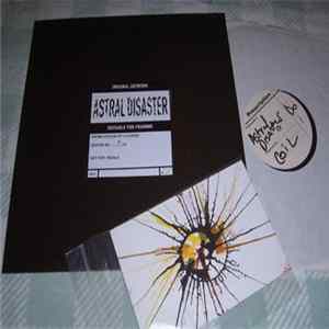 Coil - Astral Disaster FLAC