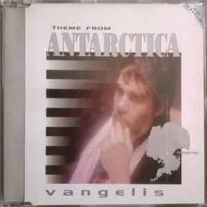 Vangelis - Theme From Antarctica FLAC