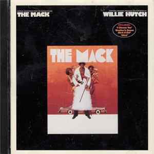 Willie Hutch - The Mack FLAC