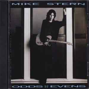 Mike Stern - Odds Or Evens FLAC
