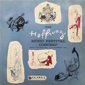 Hoffnung - The Hoffnung Music Festival Concert FLAC