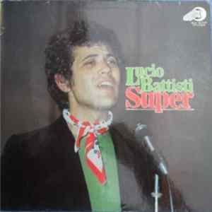 Lucio Battisti - Super FLAC