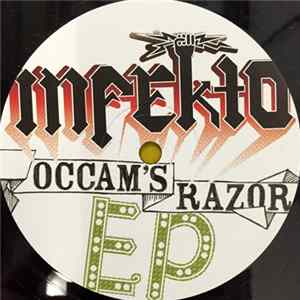 Infekto - Occam's Razor EP FLAC