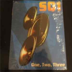 SQ1 - One, Two, Three FLAC