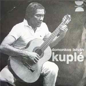 Domonkos István - Kuplé FLAC