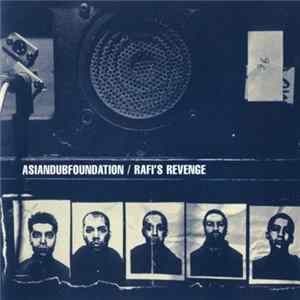 Asian Dub Foundation - Rafi's Revenge FLAC