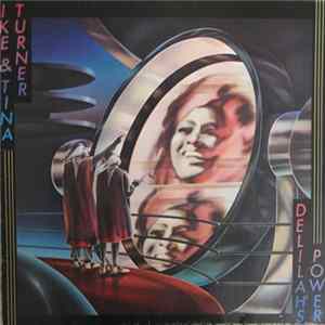 Ike & Tina Turner - Delilah's Power FLAC