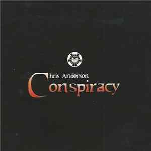 Chris Anderson - Conspiracy FLAC