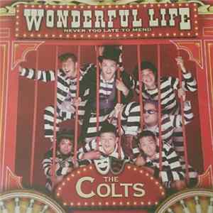 The Colts - Wonderful Life : Never Too Late To Mend FLAC