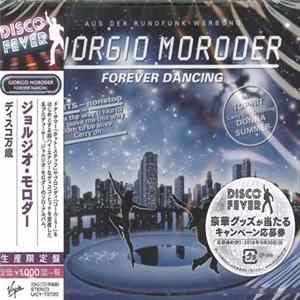 Giorgio Moroder - Forever Dancing FLAC