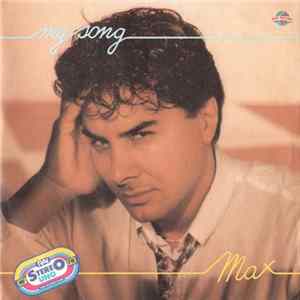 Max - My Song FLAC