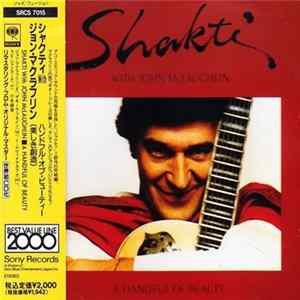 Shakti With John McLaughlin - A Handful Of Beauty FLAC