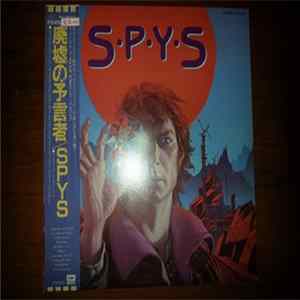 S·P·Y·S - S·P·Y·S FLAC