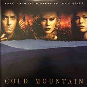 Various - Cold Mountain (Music From The Miramax Motion Picture) FLAC