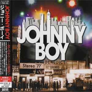 Johnny Boy - Johnny Boy FLAC
