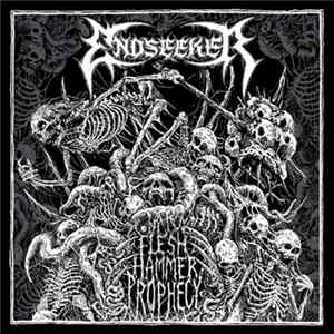 Endseeker - Flesh Hammer Prophecy FLAC