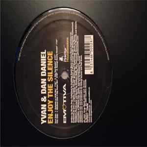 Yvan & Dan Daniel - Enjoy The Silence FLAC