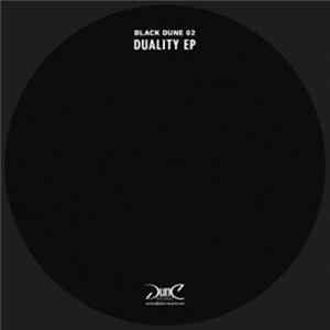 Viiks / Habek - Duality EP FLAC