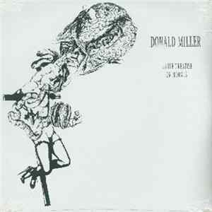 Donald Miller - Little Treatise On Morals FLAC