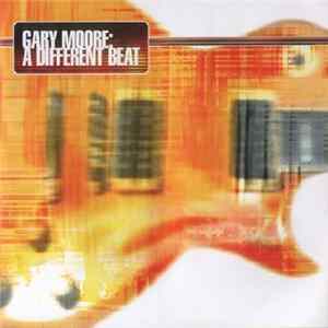 Gary Moore - A Different Beat FLAC