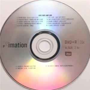 Various - EMI Comp June 2006 FLAC