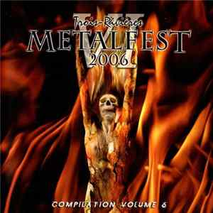 Various - Trois-Rivières Metalfest VI FLAC