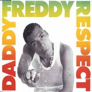 Daddy Freddy - Respect FLAC