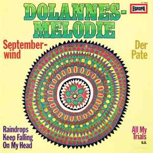 The Hiltonaires - Dolannes-Melodie FLAC