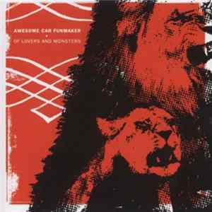 Awesome Car Funmaker - Of Lovers And Monsters FLAC