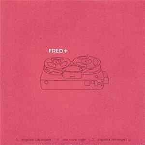 Fred+ - Fred+ FLAC