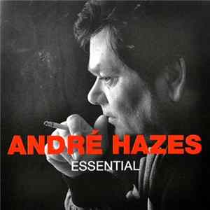 André Hazes - Essential FLAC