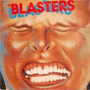 The Blasters - I'm Shakin' FLAC