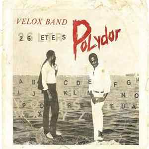 Velox Band Et Polydor - 26 Letters FLAC