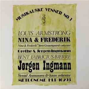 Various - Musikalske Venner No.1 FLAC