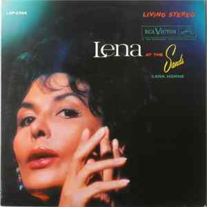 Lena Horne - Lena At The Sands FLAC