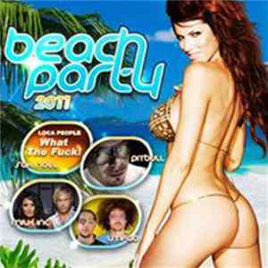 Various - Beach Party 2011 FLAC
