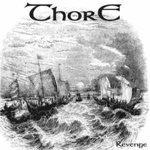ThorE - Revenge FLAC